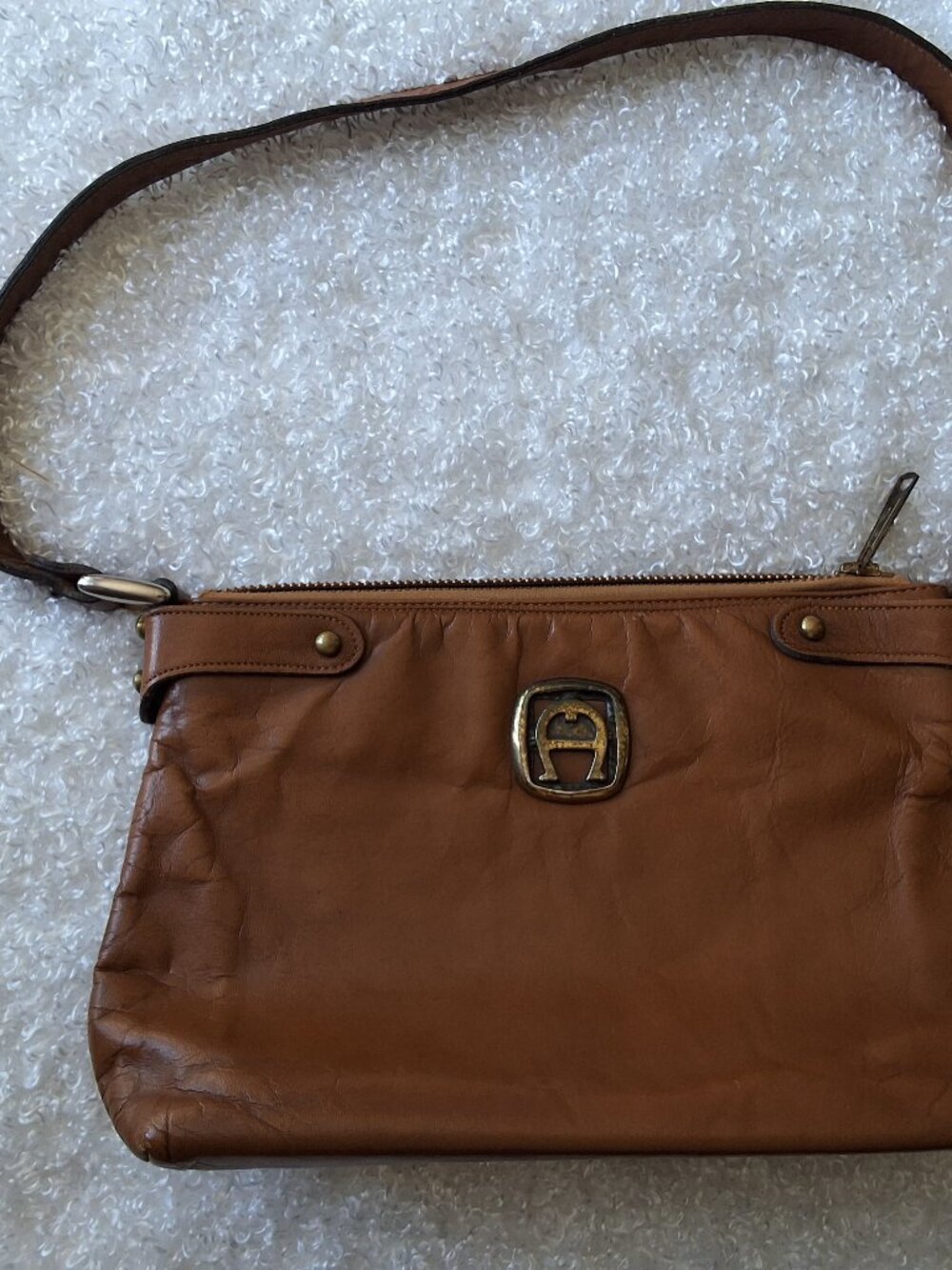 Vintage Aigner Bag